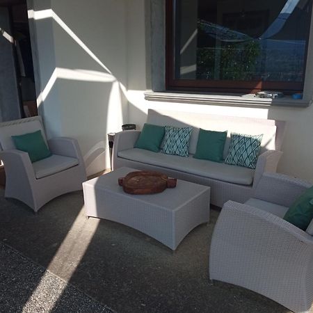 Bergamo Bnb Villa di Serio Kültér fotó