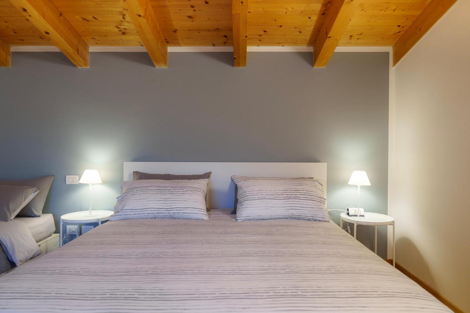 Bergamo Bnb Villa di Serio Kültér fotó