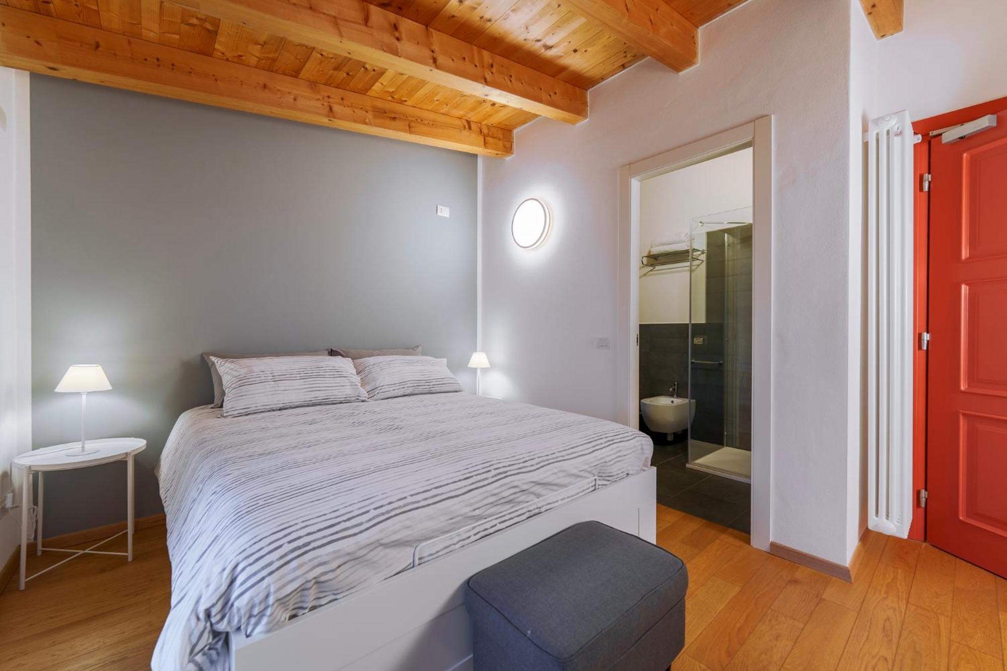 Bergamo Bnb Villa di Serio Kültér fotó
