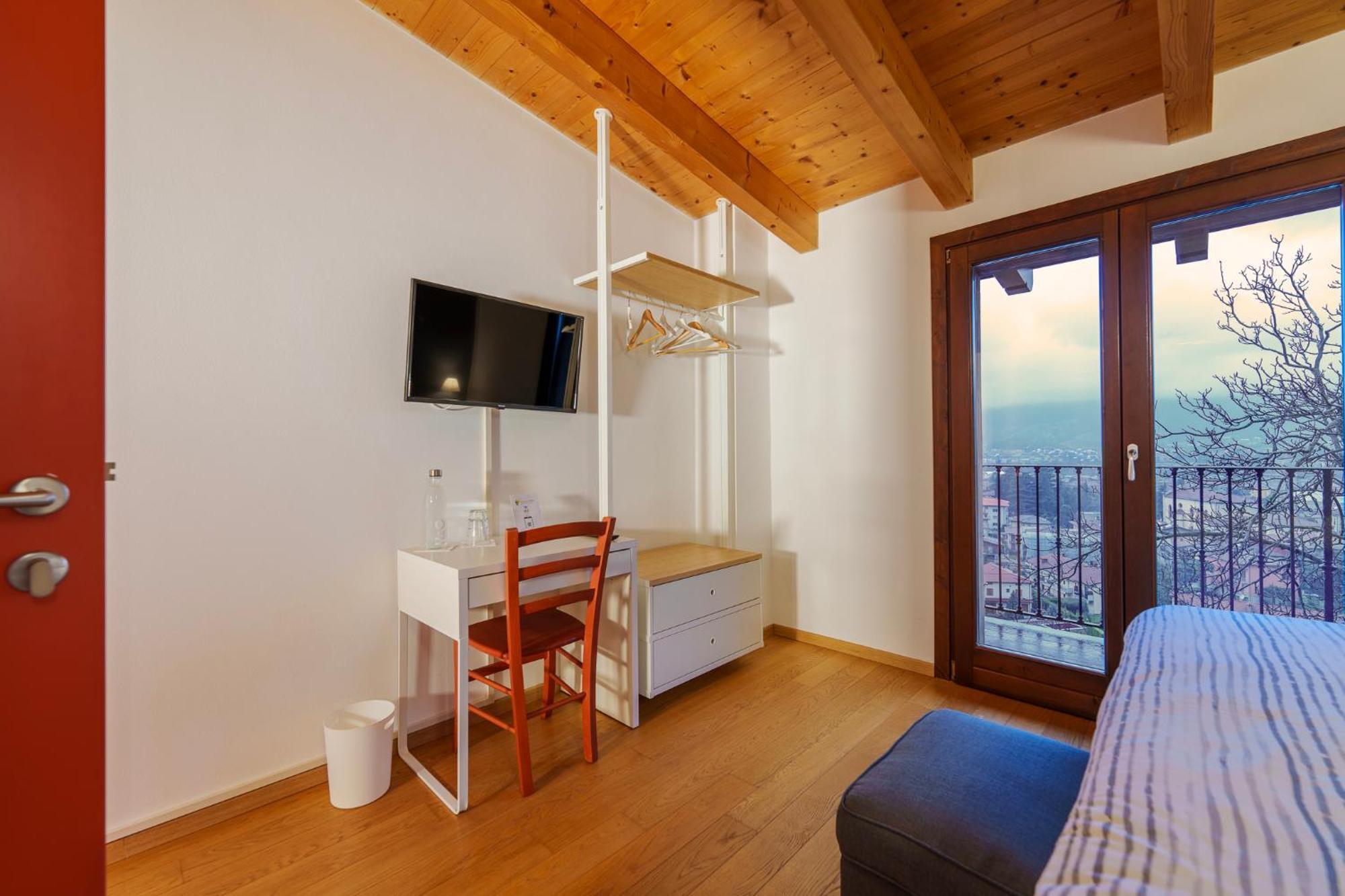 Bergamo Bnb Villa di Serio Kültér fotó