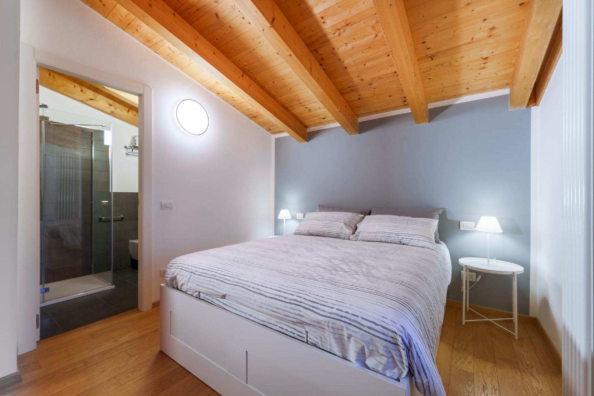 Bergamo Bnb Villa di Serio Kültér fotó